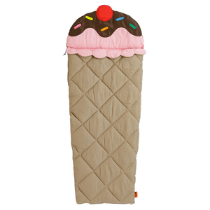 Sacos <span class=keywords><strong>de</strong></span> <span class=keywords><strong>dormir</strong></span> portátiles personalizados para acampar para <span class=keywords><strong>niños</strong></span>, lindo personaje <span class=keywords><strong>de</strong></span> dibujos animados <span class=keywords><strong>de</strong></span> animales, estilo <span class=keywords><strong>de</strong></span> sobre para <span class=keywords><strong>niños</strong></span> - Product Image 4