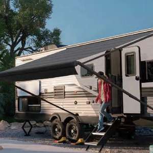 Fabrikneu 200W Solar Flex RV 300W 400W 500W Dünnschichtzellen Flexibles Solarpanel CIGS-Kit für den Einsatz im Freien, Wohnmobil und auf See - Product Image 4