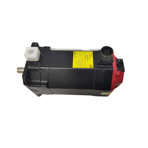 FANUC A06B-0227-B805 ซีรีส์อัลฟ่า เอซี เซอร์โว มอเตอร์ - Product Image 2