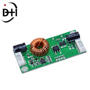 LED LCD Universal <b>TV</b> <b>Backlight</b> Constant Current <b>Backlight</b> Lamp Driver Board Boost Step up Module 10.8-24V to 15-80V 14-37 Inch - Product Image 3