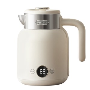 Hervidor eléctrico OIDIRE de Alemania, fabricado con acero inoxidable 304, totalmente automático, con temperatura constante y función de conservación del calor. - Product Image 2