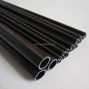 ผู้ผลิตจีนจำหน่ายท่อคาร์บอนไฟเบอร์ที่มีความแข็งแรงสูง - Product Image 4