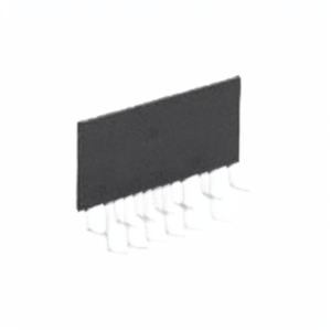Composant de puces électroniques 16 SSIP, 13 fils, pad exposé, fils formés, gestion de l'alimentation (PMIC), canal fabricant PFS7625L - Product Image 1