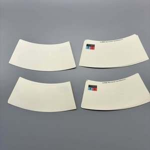 Ventilateur de tasse en papier 100 % alimentaire 150-350 g/m² personnalisable pour la matière première, revêtement PE double face pour usage alimentaire (nouilles) - Product Image 6