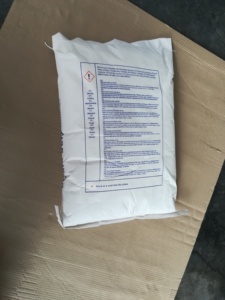 ส่วนผสมเกรดอาหาร <span class=keywords><strong>C6H8O7</strong></span>.<span class=keywords><strong>H2O</strong></span> กรดซิตริกโมโนไฮเดรต - Product Image 1