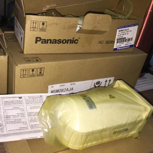 Machine SMT MSM011PJA 308710400101, moteur servo AC pour machine MV2VB - Product Image 6
