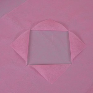 Dùng một lần không dệt tấm ga trải giường cuộn-sử dụng duy nhất y tế/thi bảng bao gồm dùng một lần giường CuộN - Product Image 6