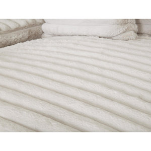 Divano Componibile di Lusso Confezionato Sottovuoto per Soggiorno Divano Modulare a Nuvola Bianco Set di Divani Compressi Mobili - Product Image 6