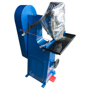 Máy tính xách tay ràng buộc cuốn sách Stapler máy thép dây sắt yên khâu máy nhỏ đầu duy nhất tập sách Máy làm - Product Image 2