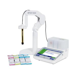 Toledo Laboratory Analytical <b>Instruments</b> Multi-parameter Tester S500-F 30100792 - Product Image 3