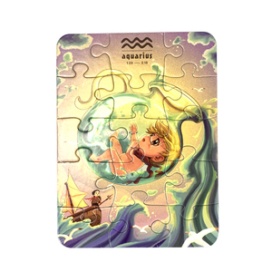 Самые популярные забавные игры, 3D пазлы с печатной бумагой для взрослых - Product Image 6