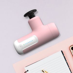 Pistolet de Massage à vibrations profondes, petit pistolet de Massage pour les muscles - Product Image 5