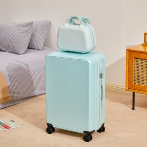 <span class=keywords><strong>Valise</strong></span> à bagages 2024 nouveau modèle <span class=keywords><strong>valise</strong></span> trolley haute durabilité esthétique mot de passe <span class=keywords><strong>valise</strong></span> pour étudiants voyage d'affaires - Product Image 5