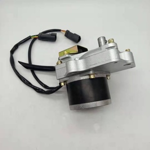 PC200-7 PC220-7 Excavator <b>Throttle</b> Motor 7834-41-2001 7834-41-2002 - Product Image 6