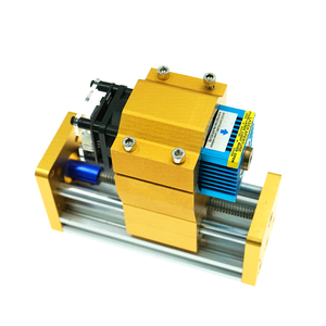 เครื่องแกะสลักเลเซอร์ CNC 3018 <span class=keywords><strong>PLUS</strong></span> พร้อมหัวเลเซอร์ 40W สำหรับขาย - Product Image 4