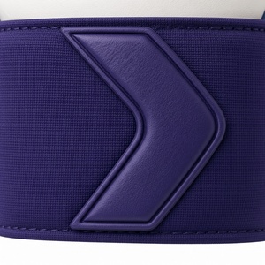 Gants de gardien de but de qualité supérieure avec impression par sublimation, matériau PU, paume antidérapante, dos respirant, design unisexe - Product Image 4