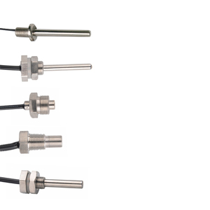 KOLAS FPS-45M12TP สวิตช์แม่เหล็กสแตนเลสอุตสาหกรรม รีดเซนเซอร์แบบลูกบอลลอย ติดตั้งแบบขันสกรู - Product Image 2