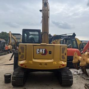 Used CAT 310 Crawler Excavator, 10 Ton Caterpillar Hydraulic Excavator for Sale - Product Image 2