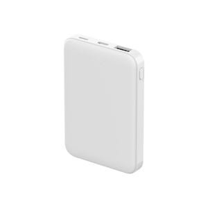 C0509T Batería Externa Mini de 5000mAh con Doble USB, Carga Rápida, para Regalos Promocionales OEM - Product Image 2