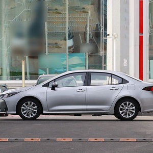 Toyota Corolla 2018 2020 2021 2022 2023 2024 hiệu suất cao Phiên bản xe ô tô sản xuất tại Trung Quốc - Product Image 4