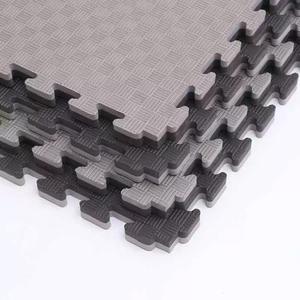 Câu đố di động tập thể dục Mat không thấm nước EVA bọt lồng vào nhau gạch cho nghệ thuật câu đố - Product Image 5