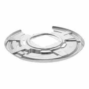 Cubierta de disco de freno para BMW Serie 5 Serie 6 Modelo 34216778254 Nueva pieza de repuesto - Product Image 5