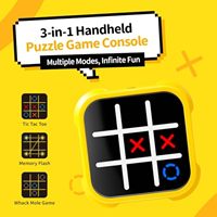 Vente en gros EPT Tic Tac Toe Jeu d'échecs Jeu d'échecs portable intérieur pour adultes et enfants