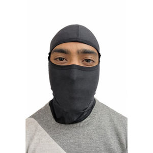 Nouvelle balaclava intégrale haut de gamme en poly-spandex, entièrement personnalisable et extensible dans les quatre sens, pour le vélo - Product Image 1