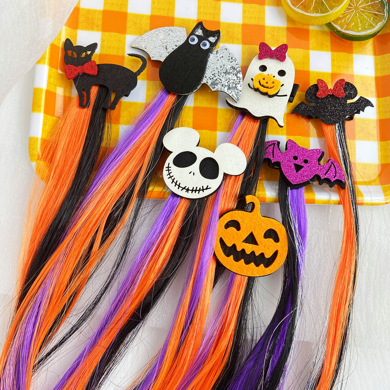 BALINCO Diavolo Orecchie Diavolo Fascia per capelli Carnevale Halloween Party Costume Accessori per capelli Copricapo Corna
