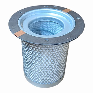 MANNY 25300065-031 Nouveau filtre séparateur d'air et d'huile en fibre de verre - Product Image 3