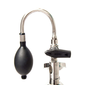 Kit de prueba de <span class=keywords><strong>CO2</strong></span> de cerveza de acero inoxidable, equipo sanitario para elaboración de cerveza - Product Image 6