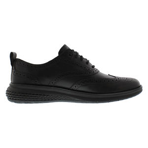 Zapatos Oxford Cole Haan Original Energyweave Wingtip para Hombre, Color: Negro/Negro |   100% Auténtico - Product Image 3