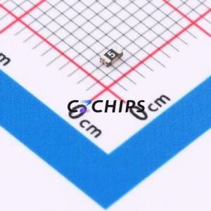 DW-0603-050-06 Resettable <b>Fuse</b> 0603 <b>Fuse</b> 6V 40A 500mA <b>1A</b> - Product Image 2