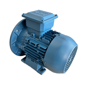 Moteur à induction triphasé basse tension WEG W20 4P 75KW 400V 50HZ AC, IP55, efficacité IE2/IE3, en acier inoxydable, haute performance W20 Weg W20 Th - Product Image 3