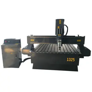 Most popular 1325 multifunction cnc router glass cutting machine agent wanted
