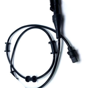 Sensor de velocidad de rueda ABS automático C2C13785 C2C14613 C2C20565 C2C34640 C2D47189 C2D3410 para modelos <span class=keywords><strong>Jaguar</strong></span> S Type <span class=keywords><strong>XK</strong></span> XF XJ XJR - Product Image 5