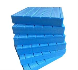 KELMEI-Feuille de Polystyrène extrudé rigide de 2 pouces, épaisseur 50mm pour <span class=keywords><strong>isolation</strong></span> <span class=keywords><strong>thermique</strong></span> et froide des murs extérieurs - Product Image 3