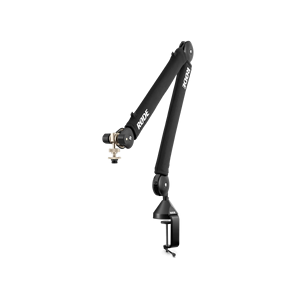 Soporte de Brazo Articulado de Escritorio Original para <span class=keywords><strong>RODE</strong></span> PSA1+, para Estudio de Grabación, Video, Transmisión en Vivo, Micrófono Profesional - Product Image 4