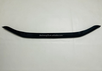 Déflecteur de capot pour Toyota Land Cruiser FJ250 LC250 2024 2025, autres accessoires extérieurs