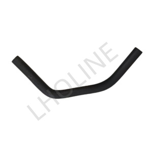 ท่อยาง LHOLINE รุ่น 53733--SDA-A01 ความยาวมาตรฐาน สำหรับระบายน้ำ ท่อไอเสีย และท่อน้ำมันเชื้อเพลิง - Product Image 4