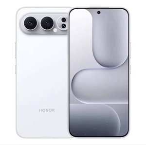 Nuevo Teléfono Inteligente Original Honor 500 Pro 5G, Pantalla de 6.55 Pulgadas, Snapdragon 8 Elite, Cámara Gran Angular de 200MP, Batería de 8000mAh, Cargador de 80W, MagicOS 10 - Product Image 3