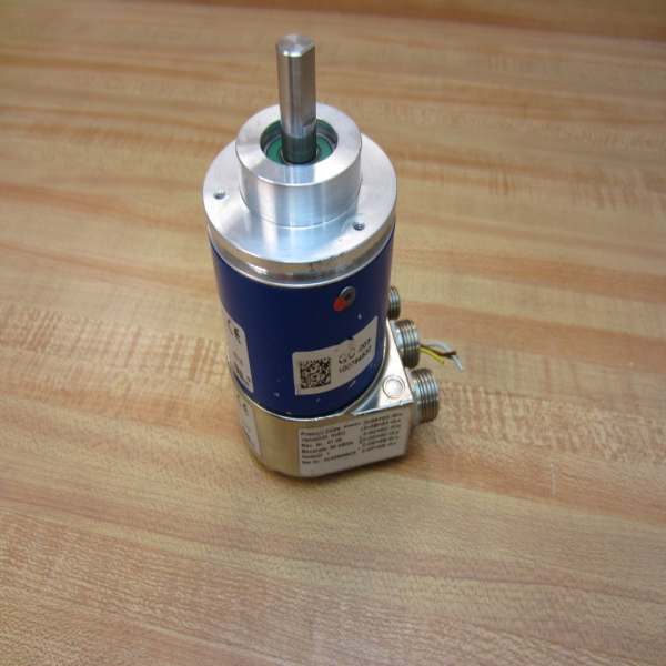 Plc Gxmmw-0205p32 Solute Encoder Gxmmw.0205p32 for Warranty Product