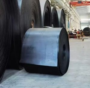 사용자 정의 강철 코드 PVC 컨베이어 벨트 조정 가능한 기름 저항 새로운 2 층 빠른 배송 하이 퀄리티 긴 서비스 시간 - Product Image 4