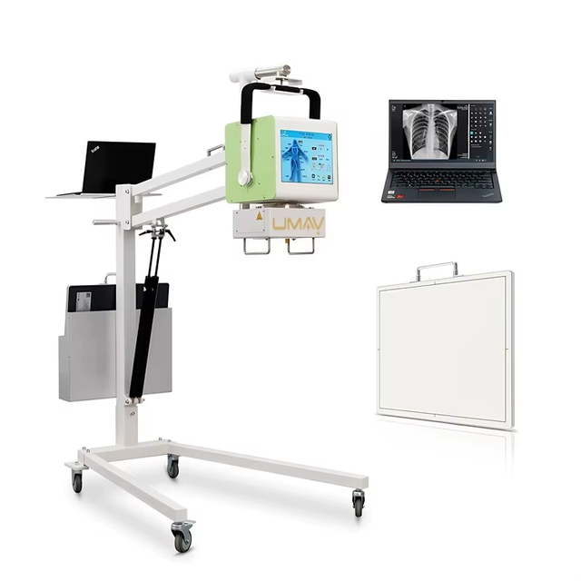 Digital Digital X-Ray Machine HM-293