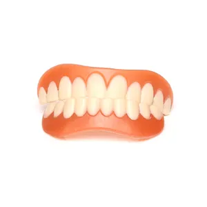 Hot Sale Ultra-Thin Whitening Veneered Dentures Smile Dental Teeth Veneers For Your Teeth