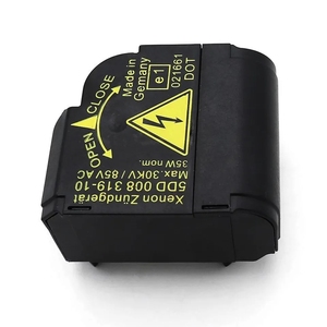 5DD008319-10 phare xénon HID Ballast xénon HID phare Ballast unité contrôleur Module pour <span class=keywords><strong>VW</strong></span> GMC Volvo - Product Image 1