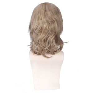 Ainizi Synthetik-Perücke <span class=keywords><strong>Lovelive</strong></span>!Sunshine!! Serie: Rolle von Watanabe You Cosplay-Perücken für Mädchen - Product Image 6