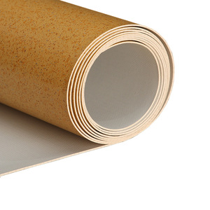 Plancher commercial de luxe en vinyle Plancher hétérogène en PVC imperméable pour l'intérieur Vente en gros - Product Image 1
