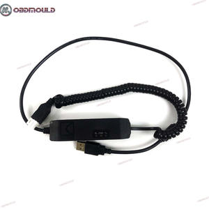 Logiciel de programmation pour station PC de niveau OEM Curtis 1314 4402 et boîtier d'interface USB Curtis 1309 avec programmateur portable - Product Image 4