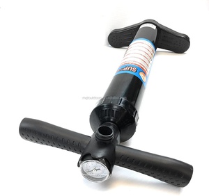 Tabla de Paddle Surf Hinchable al por Mayor 2026 de Alta Presión con Bomba Manual de Calidad Superior para SUP, Tabla de Surf, <span class=keywords><strong>Kayak</strong></span>, Colchoneta de Aire y Bote - Product Image 1